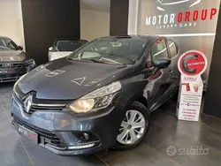 Grigio Usata 2018 Renault Clio IV Intens Tre volumi | 7990 € (Ottimo prezzo)
