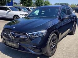 Ossidiana Usata 2024 Mercedes GLC400d Advanced SUV | 59.190 €