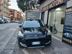 Nero Usata 2013 Ford Kuga SUV | 7990 € (Ottimo prezzo)
