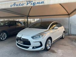 Bianco Usata 2014 DS Automobiles DS5 Business Due volumi | 8300 € (Buon prezzo)