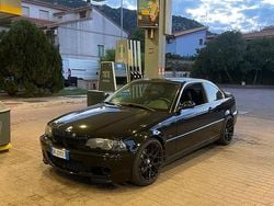 Nero Usata 1999 BMW 328 Coupé | 10.000 €