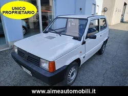 Bianco Usata 1997 Fiat Panda Due volumi | 2990 €