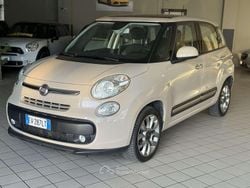Other Usata 2014 Fiat 500L Lounge Monovolume | 6490 € (Buon prezzo)
