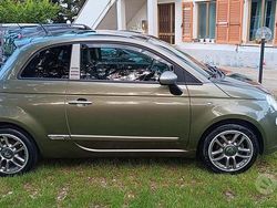 Usata 2009 Fiat 500 | 6700 €