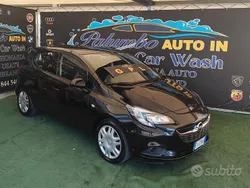 Usata 2017 Opel Corsa Innovation Tre volumi | 6499 € (Buon prezzo)