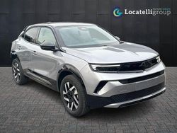 Grigio Nuova 2025 Opel Mokka S SUV | 22.800 € (Buon prezzo)