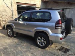Argento Usata 2003 Toyota Land Cruiser Sol SUV | 15.700 € (Ottimo prezzo)