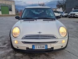 Beige Usata 2006 Mini One D Seven Due volumi | 4000 € (Buon prezzo)