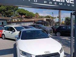 Bianco Usata 2015 Audi TT Ambiente Coupé | 19.950 € (Super prezzo)