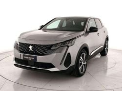Grigio Usata 2024 Peugeot 3008 Allure SUV | 24.600 € (Buon prezzo)