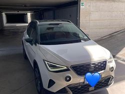 Bianco Usata 2023 Seat Arona FR SUV | 16.700 € (Cara)