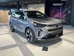 Grigio cassiopea metallizzato Nuova 2025 Renault Symbioz Techno SUV | 28.900 € (Buon prezzo)