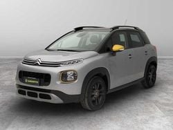 Grigio Usata 2021 Citroën C3 Aircross Rip Curl SUV | 14.290 € (Buon prezzo)