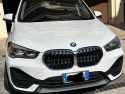 Bianco Usata 2020 BMW X1 SUV | 17.000 € (Buon prezzo)