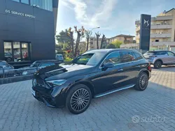 Nero Usata 2023 Mercedes GLC220 AMG SUV | 55.900 € (Buon prezzo)