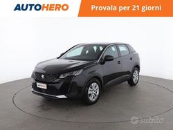 Nero Usata 2023 Peugeot 3008 Active SUV | 20.499 € (Buon prezzo)