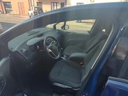 Blu Usata 2016 Opel Meriva Monovolume | 5200 € (Buon prezzo)