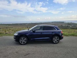 Blu/azzurro Usata 2019 Audi Q5 S-line plus SUV | 32.000 € (Super prezzo)