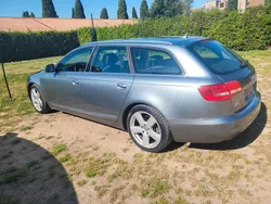 Usata 2010 Audi A6 Station wagon | 5600 € (Buon prezzo)