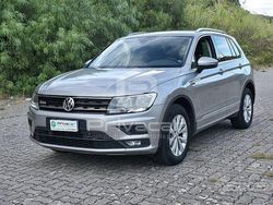 Altro Usata 2020 VW Tiguan Advance SUV | 21.900 € (Super prezzo)