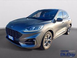 Magnetic grey Usata 2022 Ford Kuga ST-Line SUV | 21.900 € (Buon prezzo)