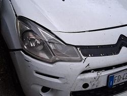 Usata 2015 Citroën C3 Tre volumi | 1500 €