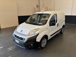 Bianco Usata 2019 Fiat Fiorino Monovolume | 7790 € (Ottimo prezzo)