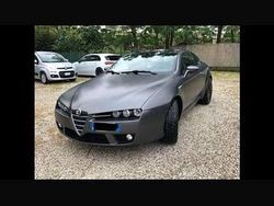 Grigio Usata 2011 Alfa Romeo Brera Coupé | 16.000 €