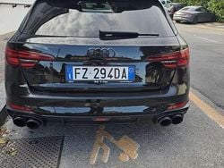 Usata 2019 Audi RS4 Station wagon | 45.000 € (Molto cara)