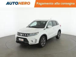 Bianco Usata 2023 Suzuki Vitara Cool SUV | 19.999 € (Buon prezzo)