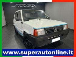 Bianco Usata 2000 Fiat Panda Due volumi | 1700 € (Ottimo prezzo)