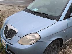 Blu Usata 2006 Lancia Ypsilon Due volumi | 1000 €