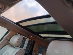 Nero Usata 2016 Jeep Grand Cherokee Overland SUV | 19.500 €