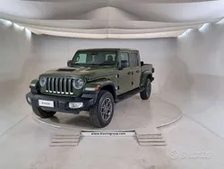 Verde Usata 2022 Jeep Gladiator SUV | 47.600 € (Buon prezzo)