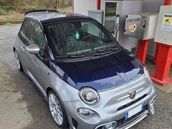 Usata 2018 Abarth 695 Due volumi | 22.500 € (Buon prezzo)