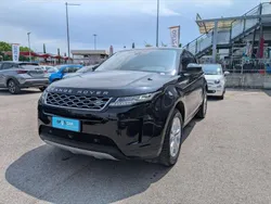 Nero Usata 2020 Land Rover Range Rover evoque R-Dynamic SUV | 29.400 € (Ottimo prezzo)