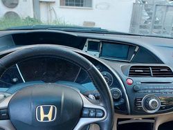 Marrone Usata 2006 Honda Civic Due volumi | 3200 €