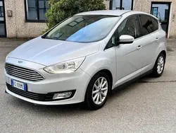 Usata 2016 Ford C-MAX Titanium Monovolume | 7500 € (Buon prezzo)