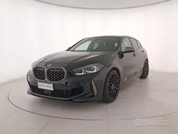 Usata 2022 BMW M135 Comfort Edition Due volumi | 32.800 € (Buon prezzo)