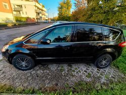 Nero Usata 2011 Ford S-MAX Titanium Monovolume | 2400 € (Super prezzo)