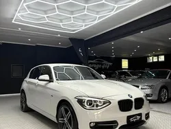 Usata 2012 BMW 118 Sport Line Due volumi | 7900 € (Buon prezzo)