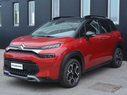 Nero Usata 2024 Citroën C3 Aircross PureTech SUV | 16.900 € (Buon prezzo)