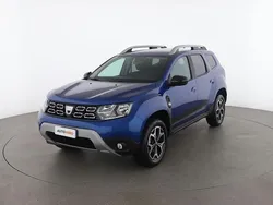 Blu Usata 2020 Dacia Duster Anniversary SUV | 15.399 € (Buon prezzo)