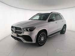 Argento Usata 2020 Mercedes GLE350 Premium Plus SUV | 46.500 € (Super prezzo)