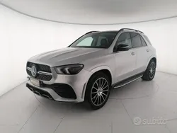 Argento Usata 2020 Mercedes GLE350e Premium Plus SUV | 49.900 € (Buon prezzo)