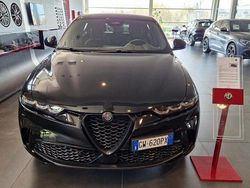 Nero Nuova 2025 Alfa Romeo Sprint Sprint Coupé | 36.900 € (Cara)