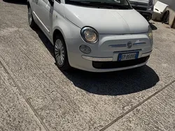 Usata 2013 Fiat 500 Lounge Tre volumi | 3999 € (Super prezzo)