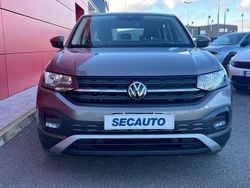 5k grigio urano Usata 2021 VW T-Cross SUV | 17.800 € (Buon prezzo)