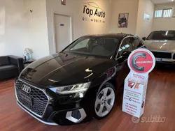 Usata 2021 Audi A3 Advanced Tre volumi | 24.490 € (Buon prezzo)