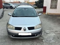 Grigio Usata 2005 Renault Mégane GrandTour Authentique Station wagon | 2400 € (Cara)